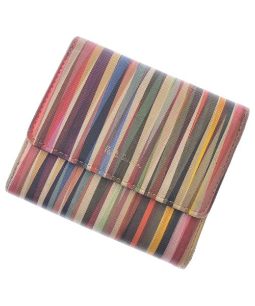 Paul Smith 錢包/零錢包