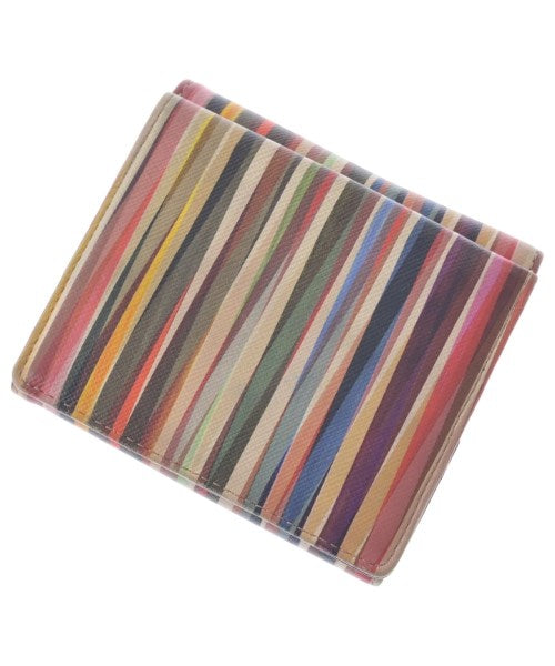 Paul Smith 錢包/零錢包
