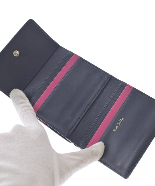 Paul Smith 錢包/零錢包