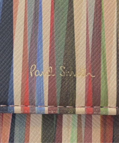 Paul Smith 錢包/零錢包