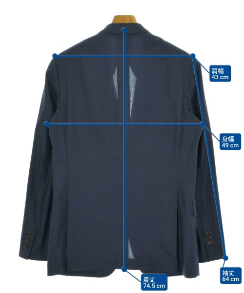Paul Smith 西裝外套