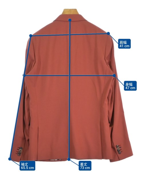 Paul Smith 商務西裝