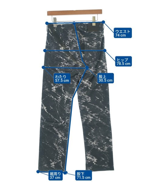 Paul Smith 牛仔褲
