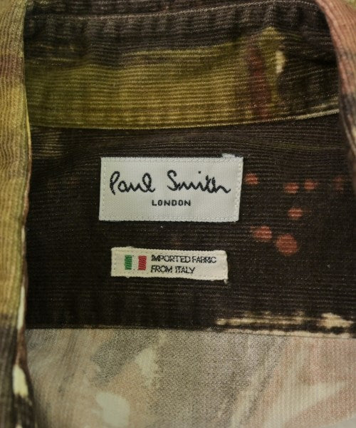 Paul Smith 休閒襯衫