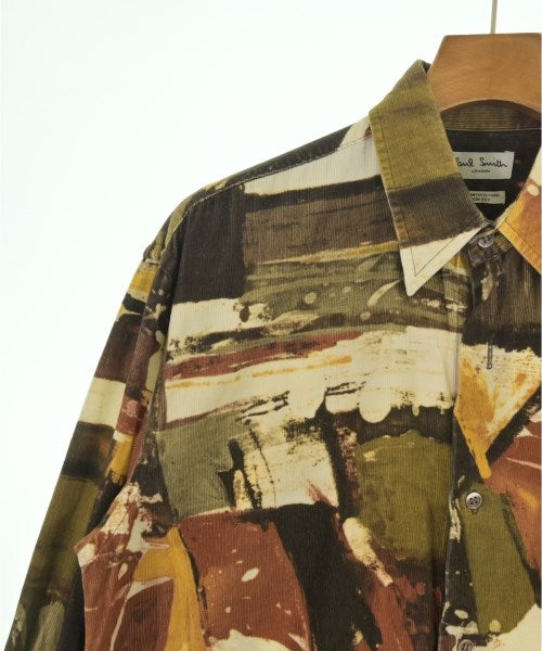 Paul Smith 休閒襯衫