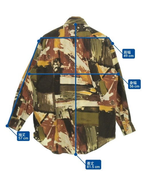 Paul Smith 休閒襯衫