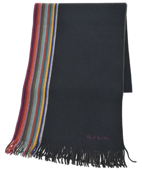 Paul Smith 冬季圍巾