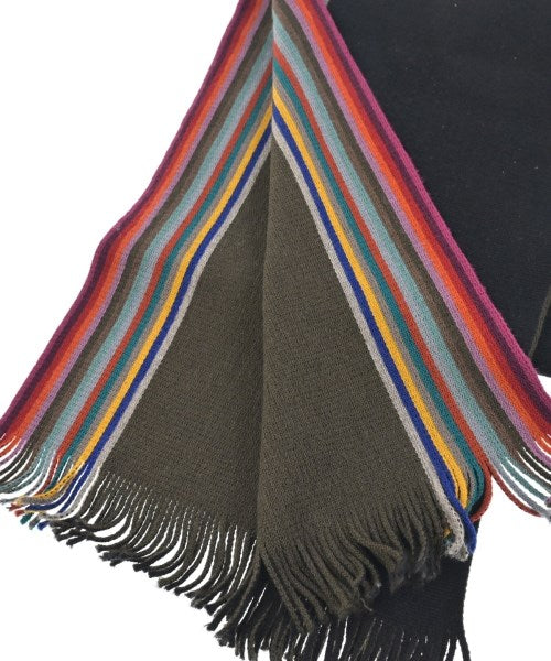 Paul Smith 冬季圍巾