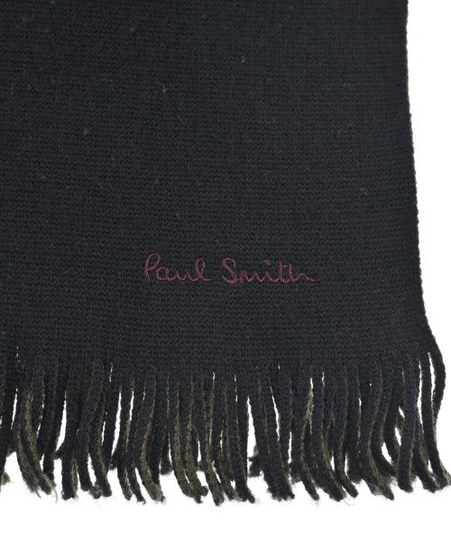 Paul Smith 冬季圍巾