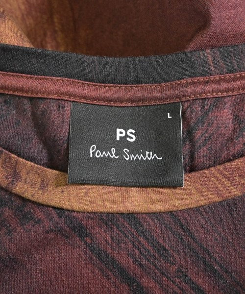 Paul Smith T恤/上衣