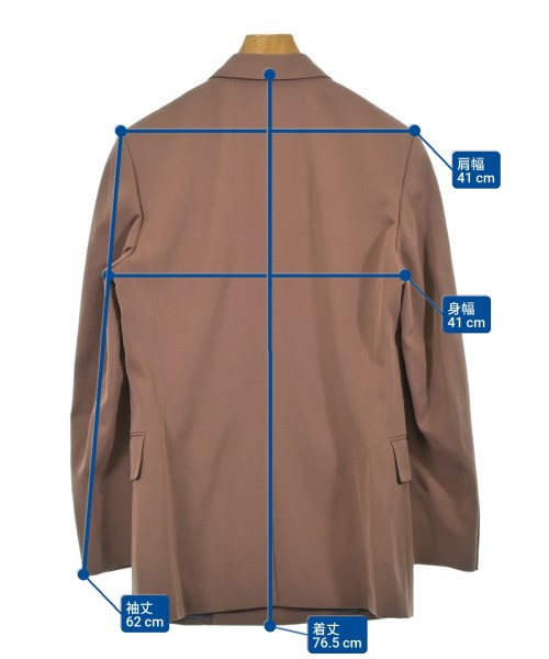 Paul Smith 西裝外套