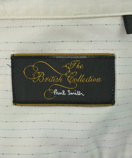 Paul Smith 正式襯衫