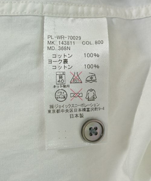 Paul Smith 正式襯衫