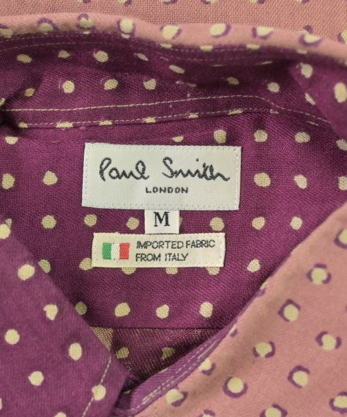 Paul Smith 休閒襯衫