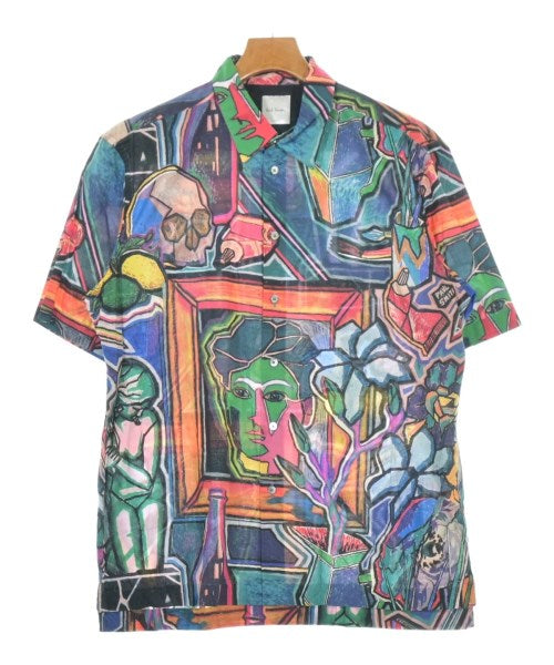 Paul Smith 休閒襯衫