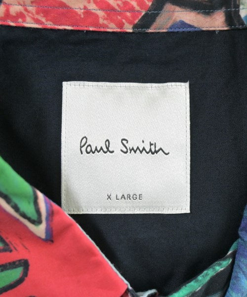 Paul Smith 休閒襯衫