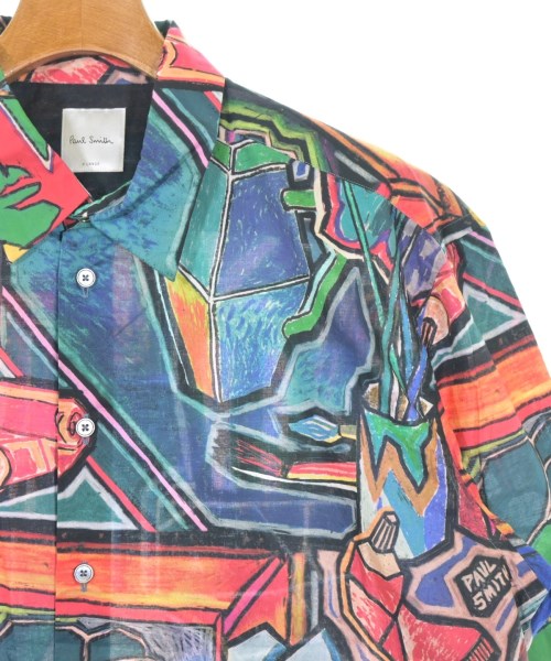 Paul Smith 休閒襯衫