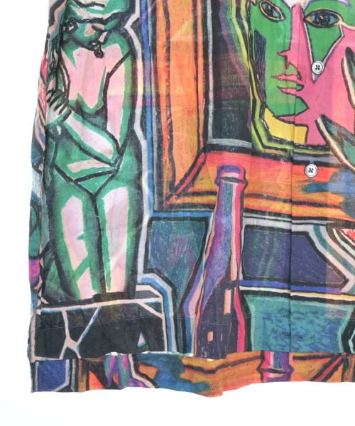 Paul Smith 休閒襯衫