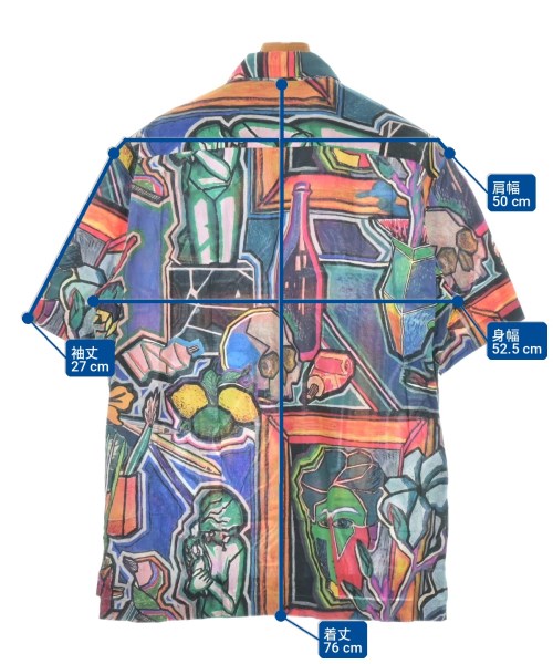 Paul Smith 休閒襯衫
