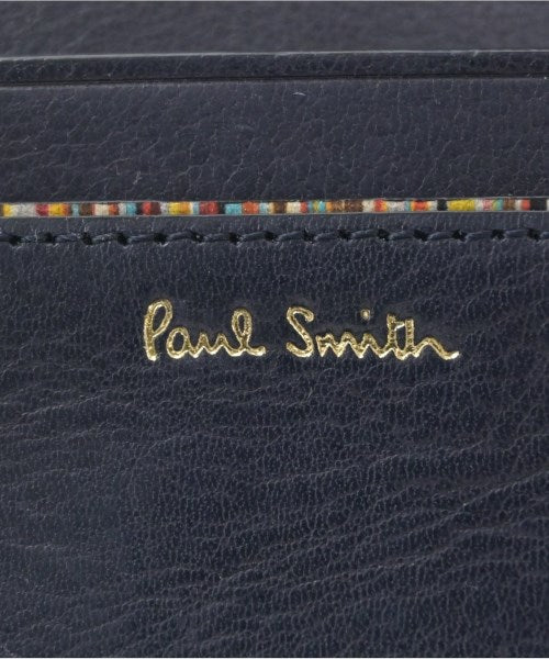 Paul Smith 卡片夾