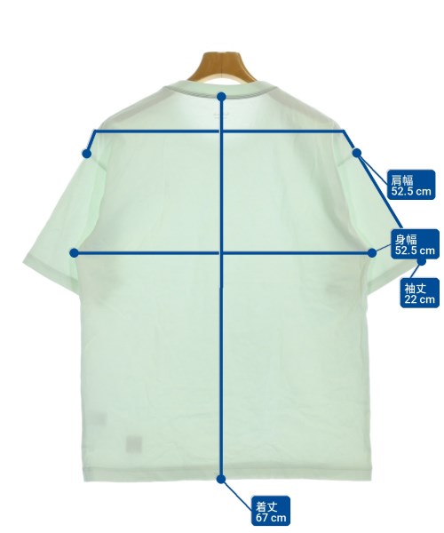 Paul Smith T恤/上衣