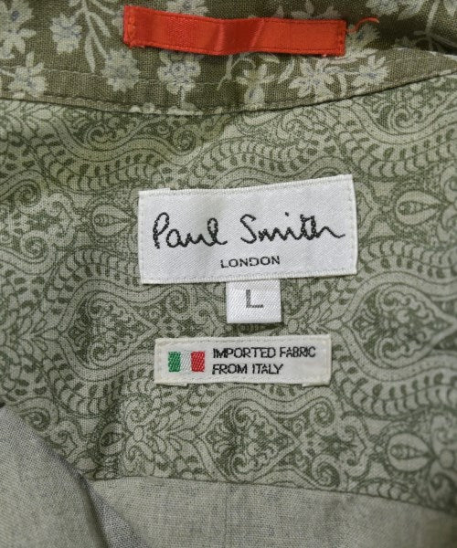 Paul Smith 休閒襯衫