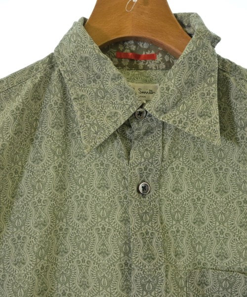 Paul Smith 休閒襯衫