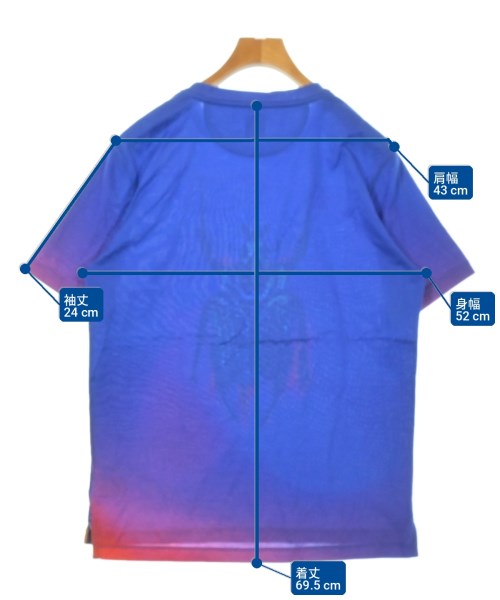 Paul Smith T恤/上衣