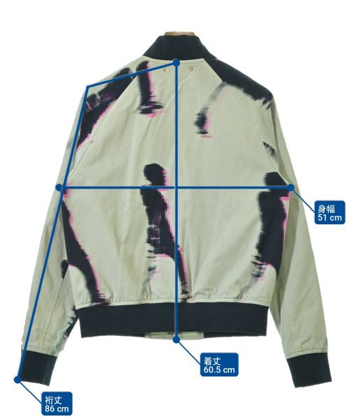 Paul Smith 其他飛行外套