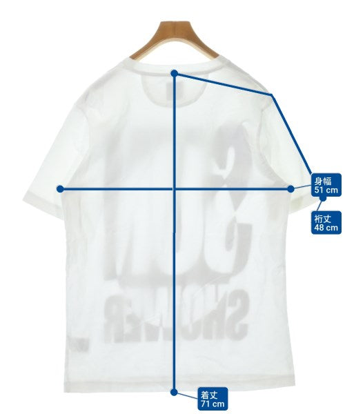 Paul Smith T恤/上衣