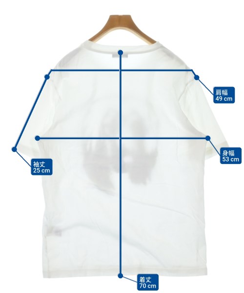Paul Smith T恤/上衣