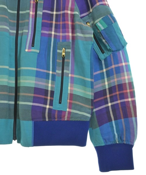 Paul Smith 其他飛行外套