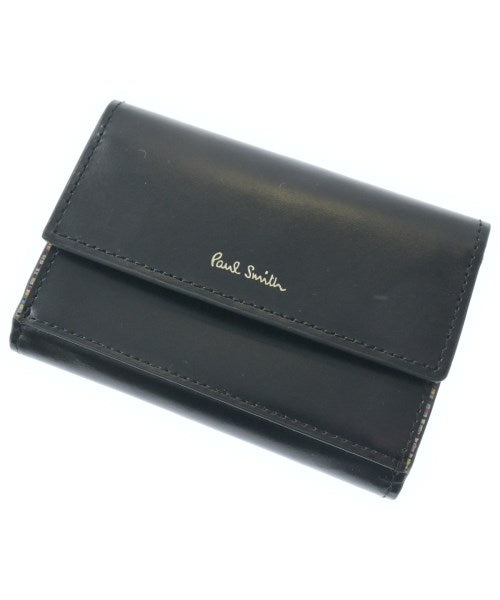 Paul Smith 鑰匙盒/鑰匙圈