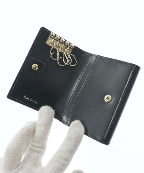 Paul Smith 鑰匙盒/鑰匙圈