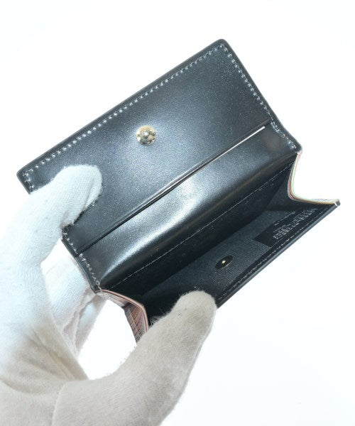 Paul Smith 鑰匙盒/鑰匙圈