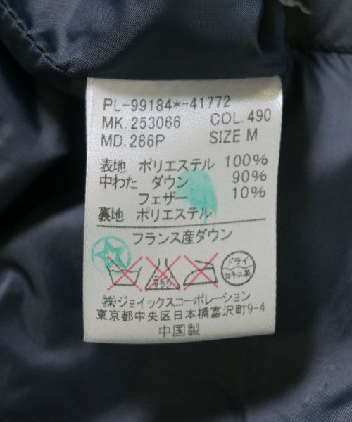 Paul Smith 羽絨夾克/背心