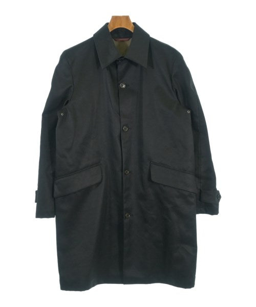 Paul Smith 切斯特披風