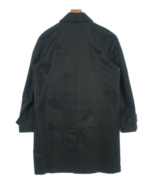 Paul Smith 切斯特披風