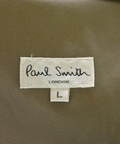 Paul Smith 切斯特披風