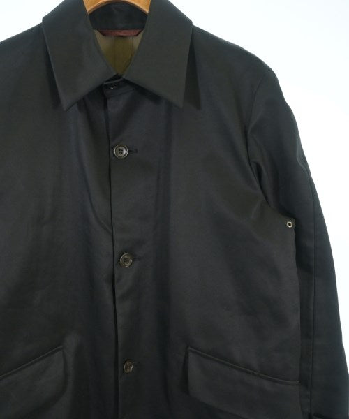 Paul Smith 切斯特披風