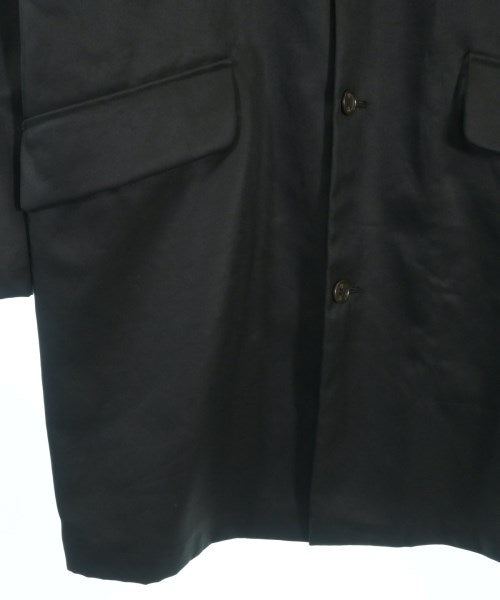 Paul Smith 切斯特披風