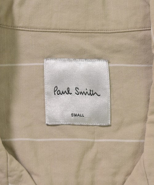 Paul Smith 休閒襯衫