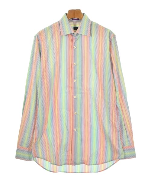 Paul Smith 休閒襯衫