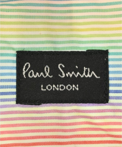 Paul Smith 休閒襯衫