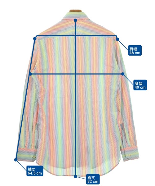 Paul Smith 休閒襯衫