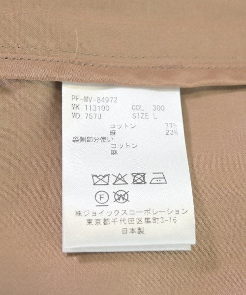 Paul Smith 休閒襯衫