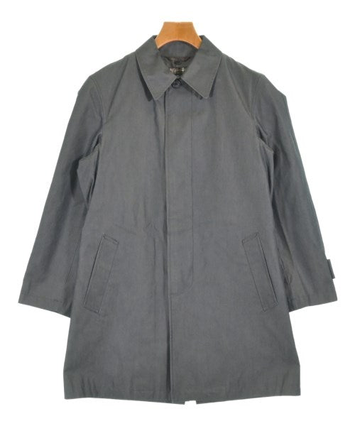 Paul Smith 支撐領外套
