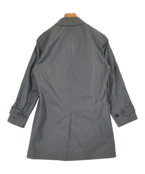 Paul Smith 支撐領外套