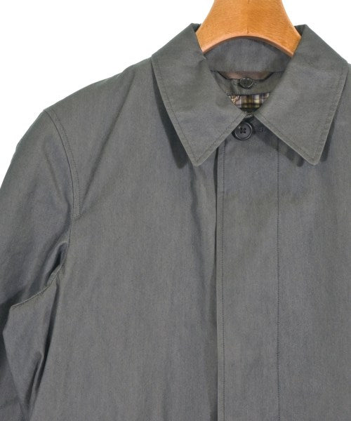 Paul Smith 支撐領外套