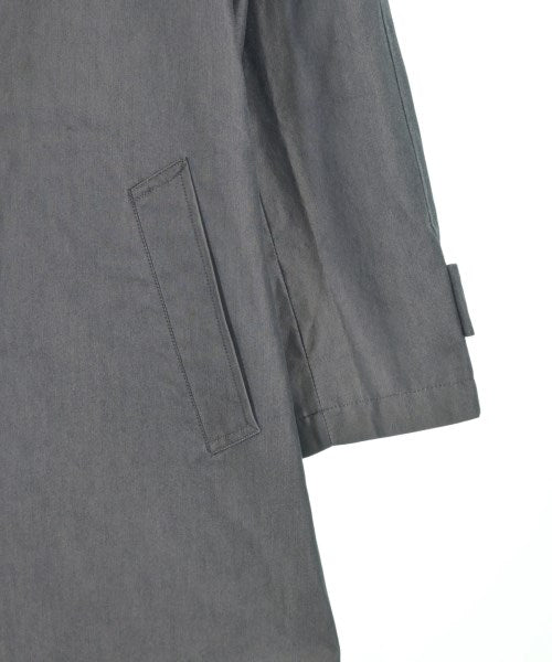 Paul Smith 支撐領外套